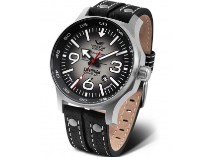 Vostok Europe EXPEDITION YN55-595A639