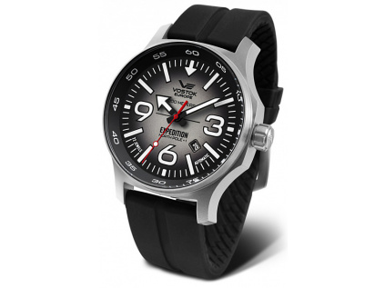 Vostok Europe EXPEDITION YN55-595A639S