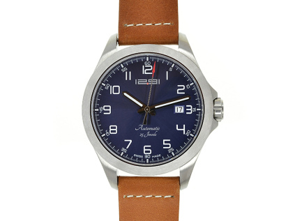 1291 Time Traveler Automatic