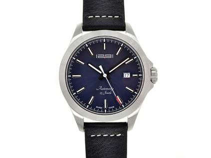 1291 Time Traveler Automatic