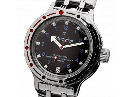 Amfibia Vostok 2416/420268