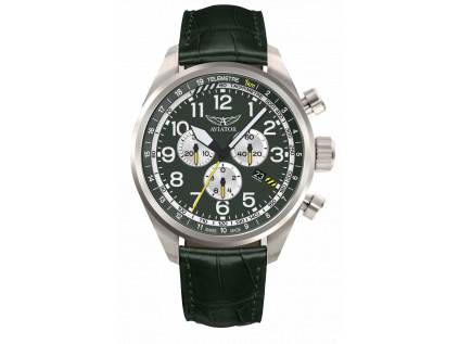 Aviator Swiss Airacobra P45 Chrono V.2.25.7.171.4