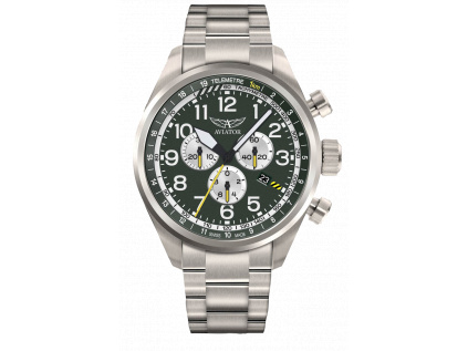 Aviator Swiss Airacobra P45 Chrono V.2.25.7.171.5