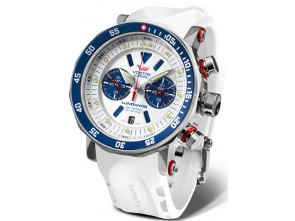 Vostok Europe LUNOCHOD-2 6S21-620A630 WS