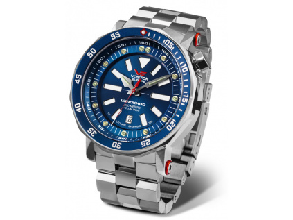 Vostok Europe LUNOCHOD-2 NH35-620A634B