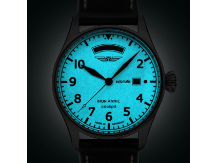 iron annie 5164 5 medium