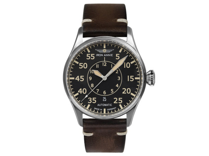 Junkers Iron Annie Wellblech 5156-2