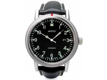 ARISTO Red Dot 44 Automatic 7H126