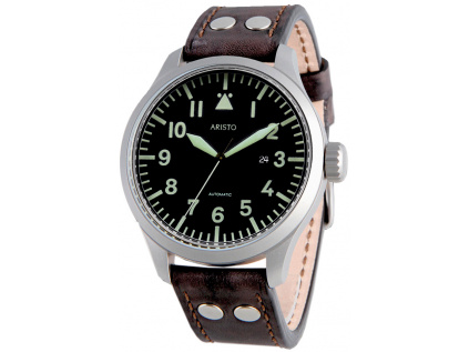 ARISTO branded 47 Observer Automatic 3H131