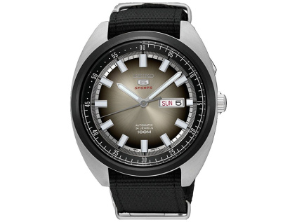 Seiko 5 Automatic SRPB23K1