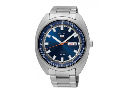 Seiko 5 Automatic SRPB15K1