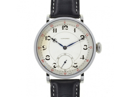 longines hodinky, 1925 1926, 1