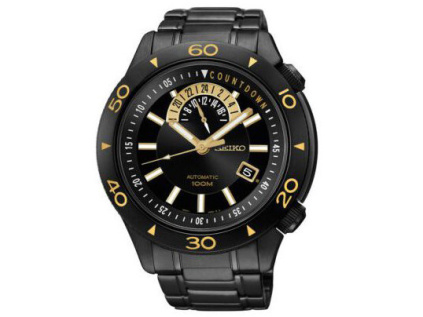 Seiko Superior Automatic SSA187K1