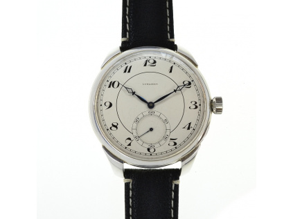 Longines antique 1928-1929 / Limitovaná edice 1 kus