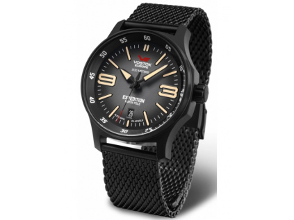 Vostok Europe EXPEDITION NH35/592C554B