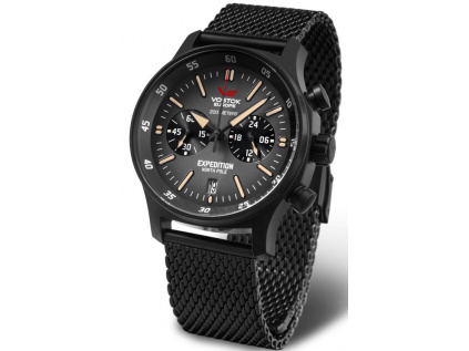 Vostok Europe EXPEDITION VK64/592C558B