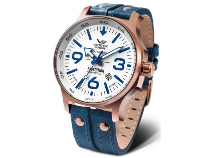 Vostok Europe EXPEDITION YN55-595B641