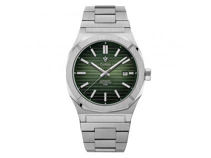 Cadisen 8200G Green