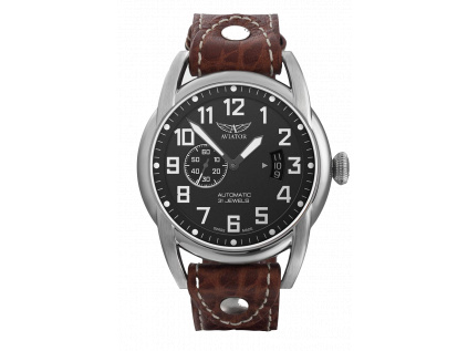 Aviator Swiss Bristol Scout Automatic V.3.18.0.160.4