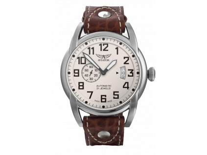 Aviator Swiss Bristol Scout Automatic V.3.18.0.161.4