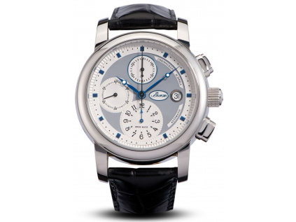 Buran SA Northern Palmyra Automatic Chronograph B50 121 1 560 4