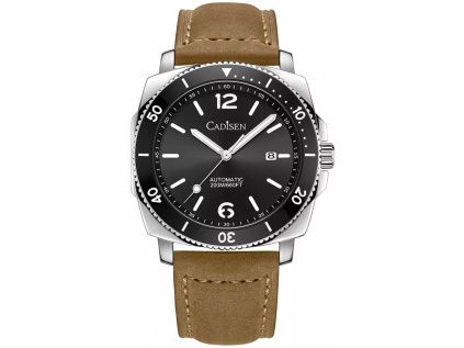 CADISEN C8199 Brown belt