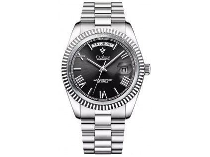 Cadisen C8185 Black