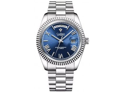 Cadisen C8185 Blue