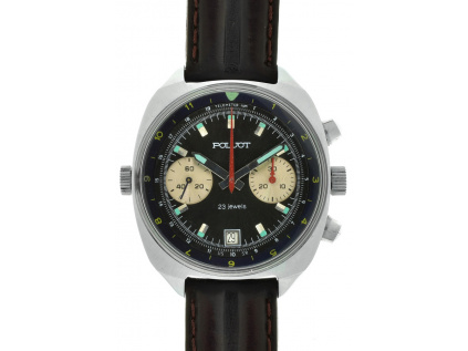 Starožitné hodinky Poljot 1960-1980