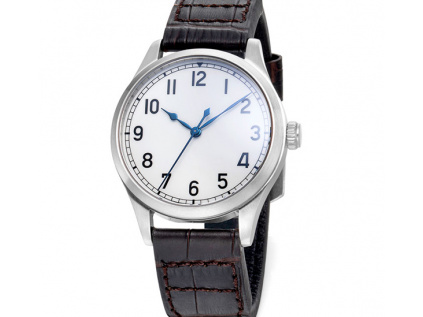 Tisell Watch Marine White