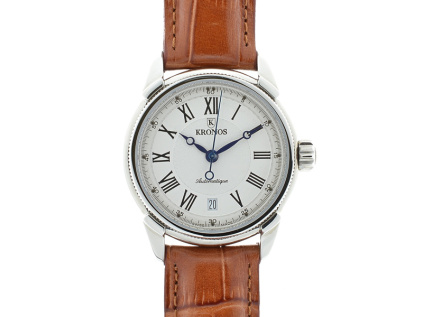 Kronos Swiss Quantieme