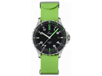 Laco Amazonas RB 39 mm automat