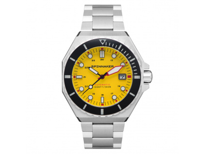 Spinnaker DUMAS HORNET YELLOW SP-5081-II