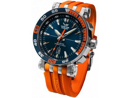 Vostok Europe ENERGIA NH35/575A279S