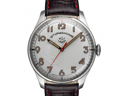 Letecké pilotní pánské hodinky Sturmanskie Gagarin Heritage Legacy Special Edition 2609-9045921