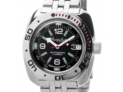 Vostok Amfibia 2416/710649 K-71