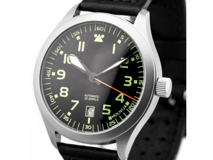 Pilot Molnija Aviator Military TMP2824 Series-12