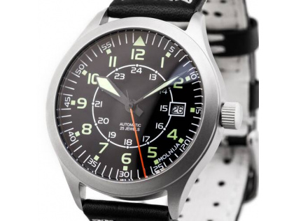 Pilot Molnija Aviator Military TMP2824 Series-24