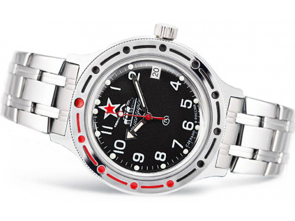 Amfibia Vostok 2416/420306