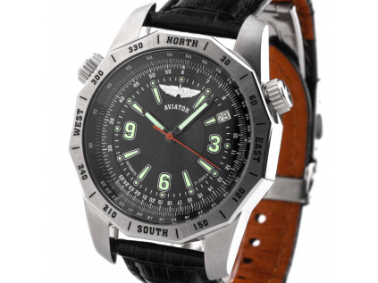 Aviator navigator Vostok 2416