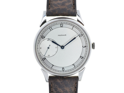 Molnija 1965 2, 2