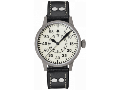 Laco Original Wien 39 mm automat