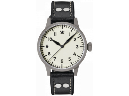 Laco Original Venedig 39 mm automat