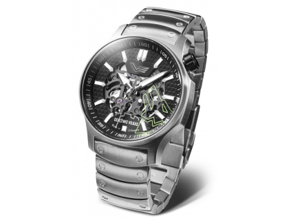Vostok Europe NH72-592A706 ✨ 700 kusů