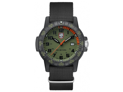 Luminox 0337 Sea Turtle Giant