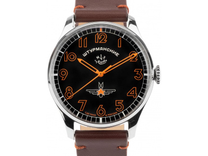Sturmanskie Heritage Automatic 2416-​3905148GL