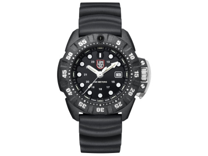 Hodinky Luminox Scott Cassell Deep Dive 1551