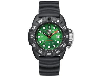 Luminox Scott Cassell Deep Dive 1567