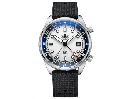 Phoibos Eagle Ray GMT PX023G