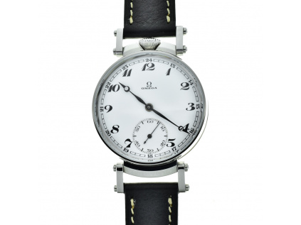 Starožitné hodinky Omega 1932